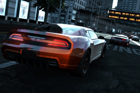 Image for Game of the Week: Ridge Racer Unbounded