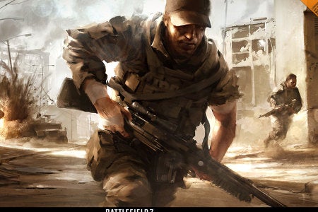 Image for První detaily o přespříštím DLC Battlefield 3: Aftermath