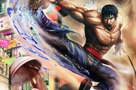 Bilder zu Street Fighter X Tekken: Keine Bonus-Charaktere für Xbox 360