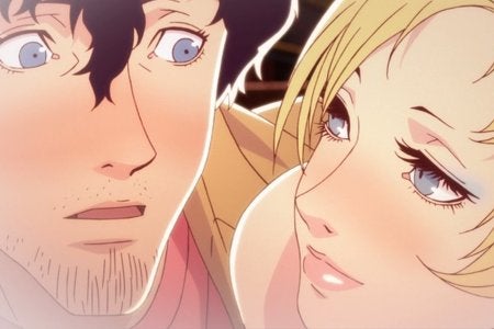 Image for Game of the Week: Catherine