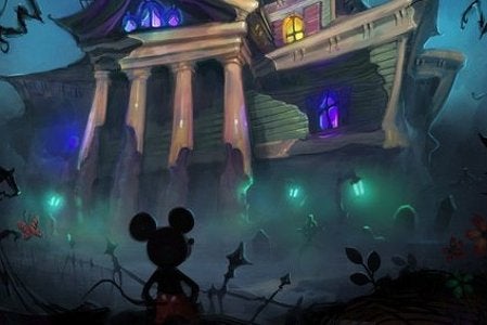 Immagine di Disney Interactive conferma Epic Mickey 2?