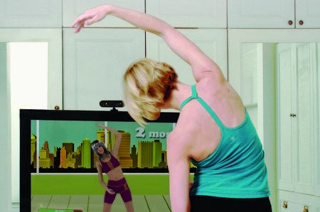 Image for Co čekat od nové generace Kinectu?