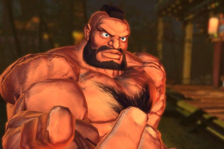 Imagen para Se retrasa el lanzamiento del nuevo DLC de Street Fighter X Tekken en Steam