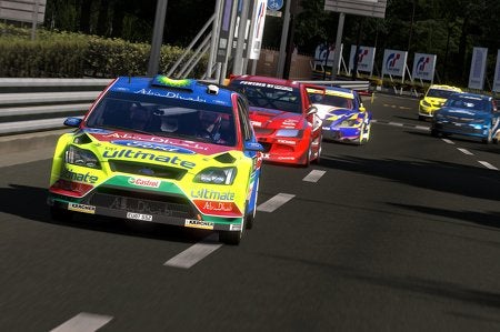 Bilder zu Gran Turismo 5: Neues Update und DLC nächste Woche
