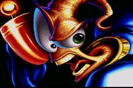 Image for David Perry "sure" a new Earthworm Jim will be made