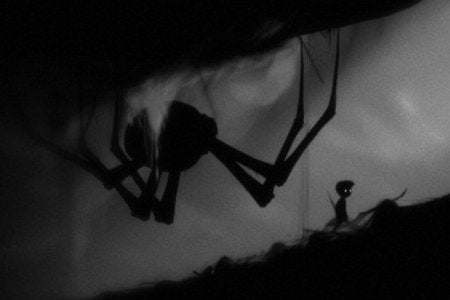 Image for Limbo was nearly a PSN exclusive