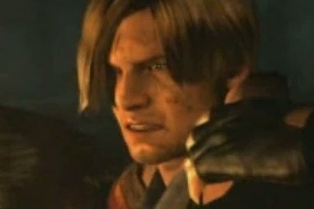 Image for Chilling Resident Evil 6 gameplay trailers send in the hounds