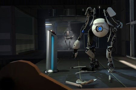 Bilder zu Portal 2 bekommt Level-Editor