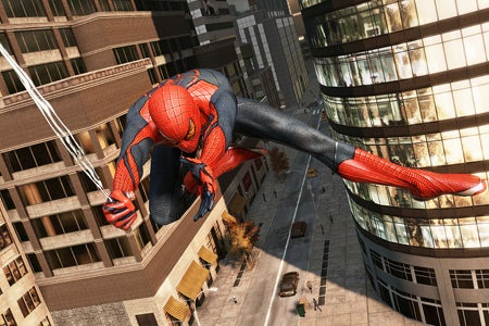 Imagem para The Amazing Spider-Man - Análise