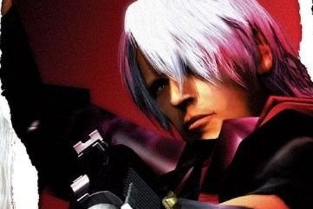 Image for Devil May Cry HD Collection Review