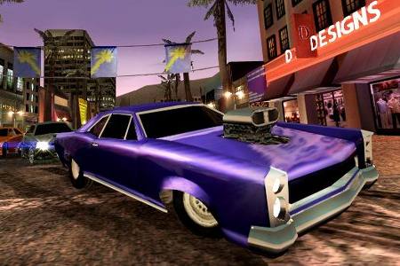 Image for Rockstar giving away Midnight Club 2 on Steam