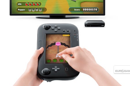 Imagem para Nintendo anuncia Game and Wario para a Wii U