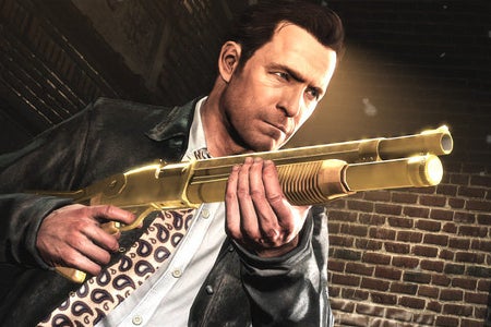 Image for Benchmark PC verze Max Payne 3