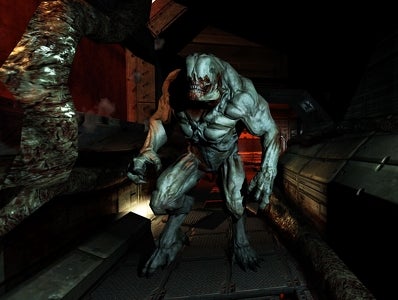 Imagen para John Carmack asegura que Doom 4 saldrá "cuando esté terminado"