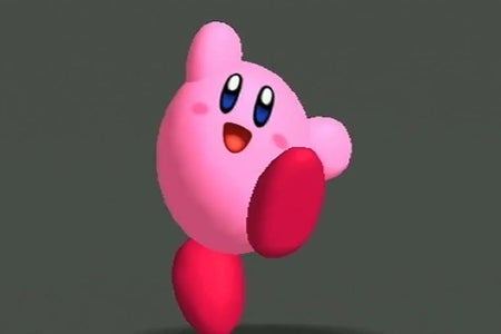 intentará batir un Guiness con Kirby la | Eurogamer.es