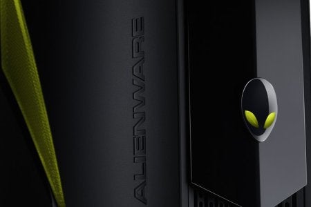 Image for Alienware And The Battle For The Living Room