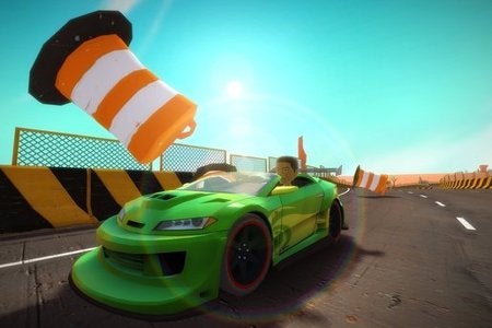 Image for Joy Ride Turbo announced for Xbox Live Arcade