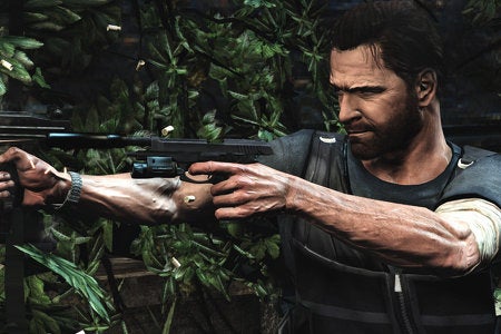 Immagine di I primi screeshot di Max Payne 3 su PC