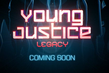 Imagen para Young Justice: Legacy llegará en 2013
