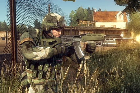 Immagine di Battlefield festeggia 10 anni