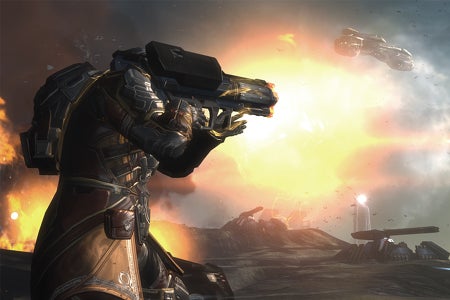 Image for Dust 514 Preview: Is Bigger Always Better?