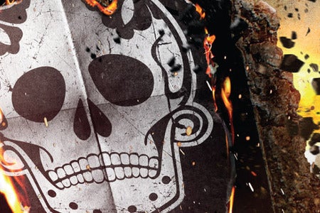Image for Trouble in Mexico in first Army of Two: The Devil's Cartel trailer