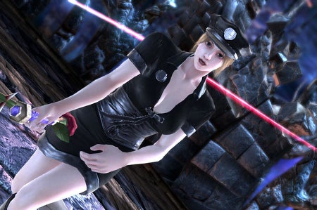 Imagem para Soul Calibur V não terá mais DLCs