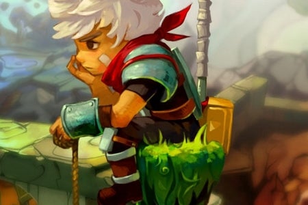 Image for Bastion DLC expansion announced