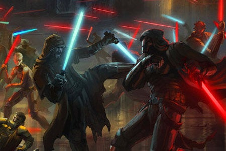 Image for SWTOR patch 1.1 notes: new content