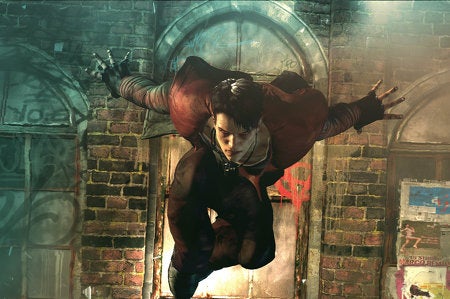 Image for Resident Evil 6, DmC and Lost Planet 3 playable at Eurogamer Expo 2012