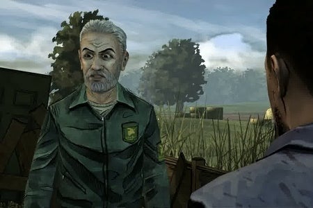 Image for Walking Dead Episode 3 out middle of August