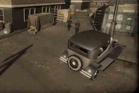 Image for Omerta: City of Gangsters announced for PC, Xbox 360