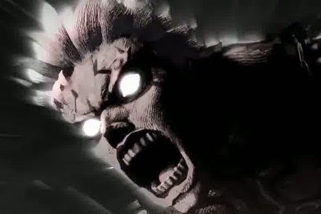 Image for Asura's Wrath the latest victim of duff Capcom spell checker