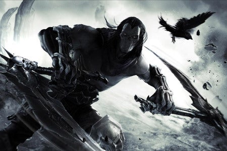 Image for Darksiders 2 Review