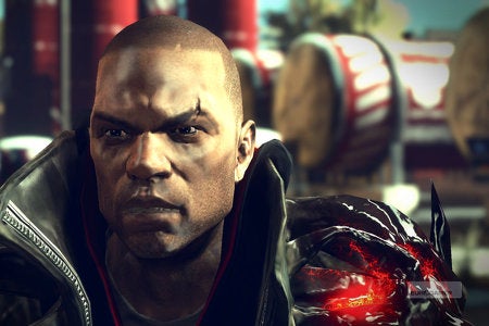 Image for Prototype 2 dev reveals how James Heller came to be