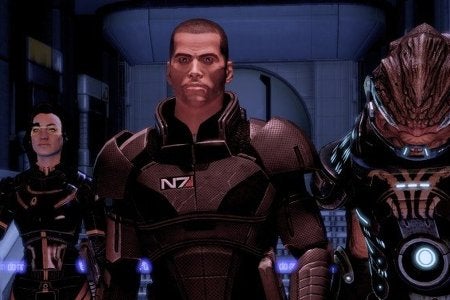 Imagem para Origin com desconto em Mass Effect e Dead Space