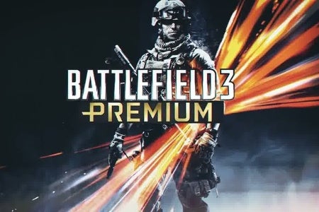 Image for EA publishes, pulls Battlefield 3 Premium trailer