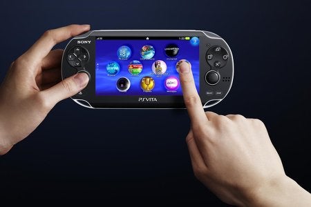 Afbeeldingen van PlayStation Vita Review