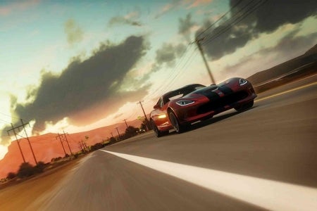 Afbeeldingen van Forza Horizon Preview