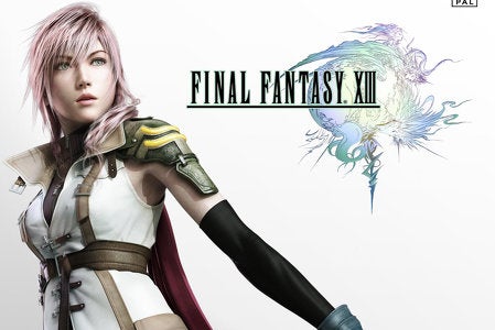 Imagen para Final Fantasy XIII