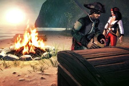 Image for Rozsáhlý překlad Risen 2 dokončen