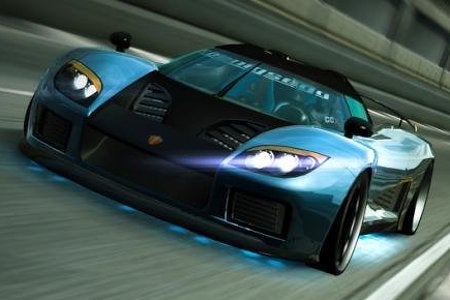 Immagine di Un anniversario per Need for Speed World