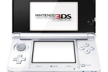 Image for Nintendo 3DS Ambassador GBA games out Friday