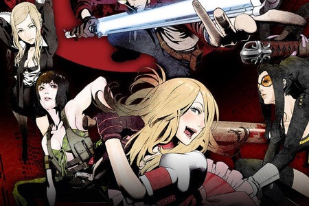 Imagem para No More Heroes chega hoje aos iOS/Android