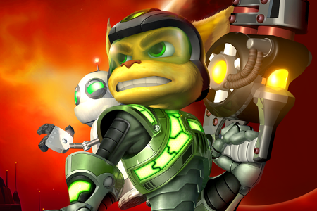 will the ratchet and clank trilogy be on playstation now