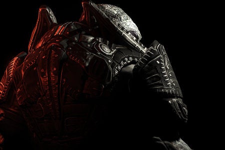 Image for Gears of War 3: Raam's Shadow Review