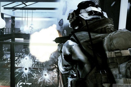 Imagem para Rumor: Battlefield Premium será revelado na E3?