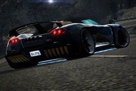 Immagine di Macchina da 100 dollari in Need for Speed World