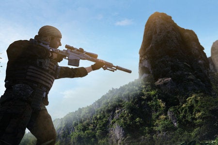 Afbeeldingen van Sniper: Ghost Warrior 2 Preview