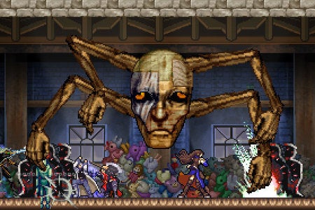 Imagen para 50% de descuento en los juegos de Konami en XBLA